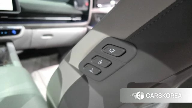 Hyundai Ionic 6 id 4579183 из Кореи 21