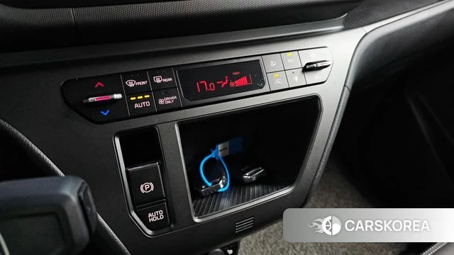 Kia The New Kia Ray EV id 4499667 из Кореи 22