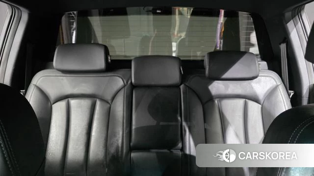 Ssangyong The New Rexton Sport id 4899545 из Кореи 22