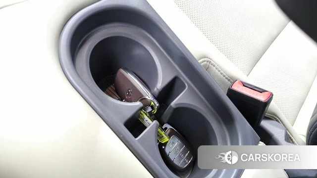 Hyundai Casper id 4585681 из Кореи 22