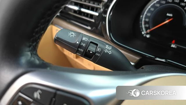 Kia Mohave Master id 4736830 из Кореи 22