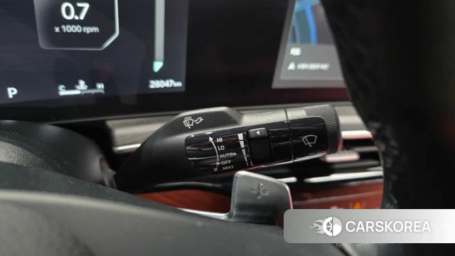 Kia The New K5 3rd generation id 4744524 из Кореи 22