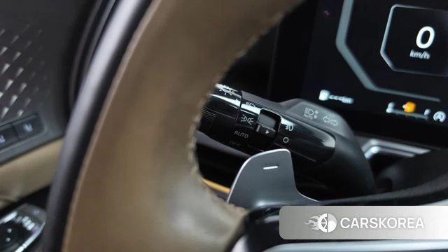 Kia The New Sorento 4th Generation id 4696086 из Кореи 22