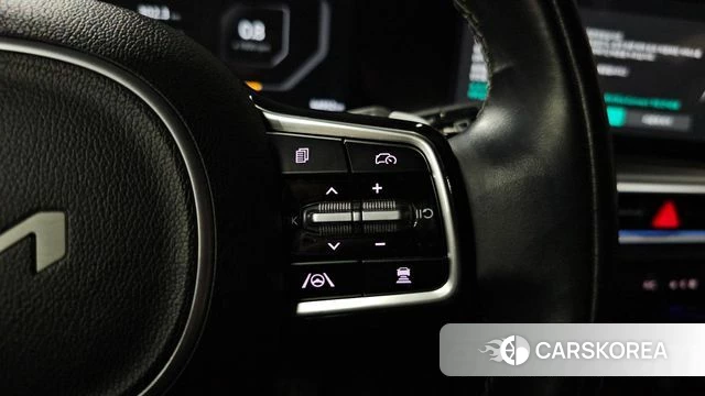 Kia The New Sorento 4th Generation id 4635480 из Кореи 22