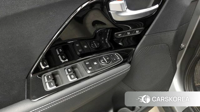 Kia Niro EV id 4376794 из Кореи 22