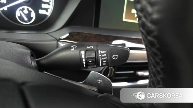Genesis G90 id 4698730 из Кореи 22