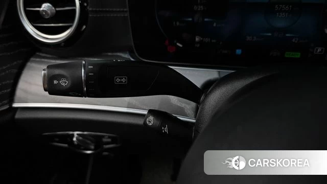 Mercedes-Benz E-Class W213 id 4361569 из Кореи 22