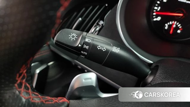 Kia Stinger Meister id 4899270 из Кореи 22