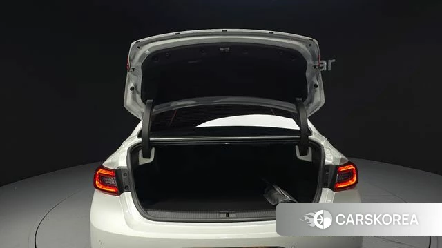 Renault Korea (Samsung) SM6 id 4563337 из Кореи 22
