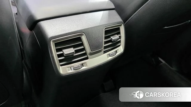 Ssangyong Rexton Sports id 4197103 из Кореи 22