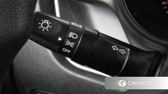 Kia The New Ray id 4376526 из Кореи 22