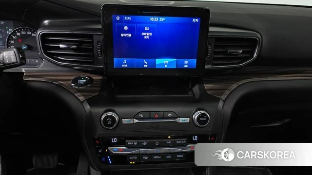Ford Explorer 6th Generation id 4470961 из Кореи 22