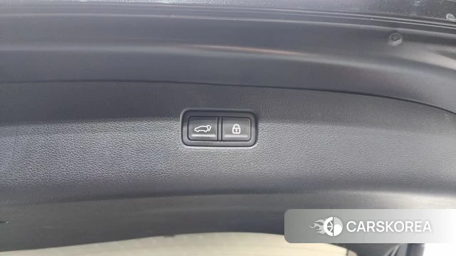 Genesis GV80 id 4224459 из Кореи 22