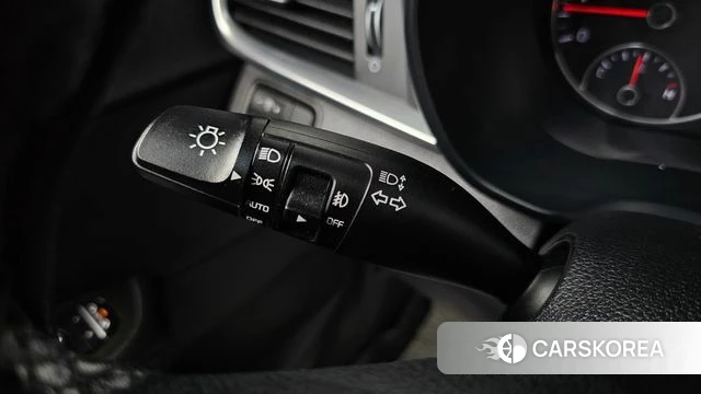 Kia The New K5 2nd generation id 4574394 из Кореи 22