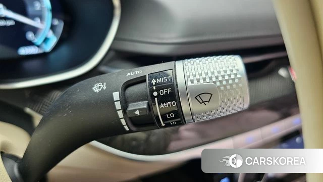 Genesis G80 (RG3) id 4501090 из Кореи 22