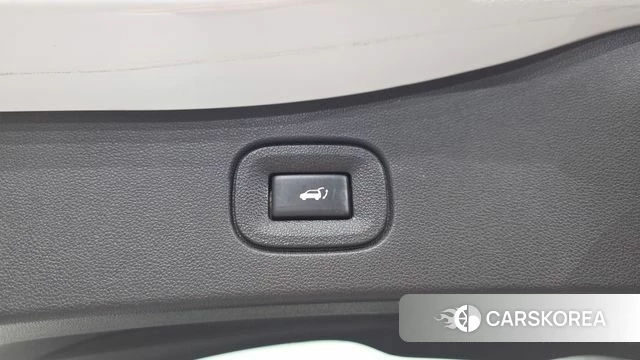 Renault Korea (Samsung) The New QM6 id 4463336 из Кореи 22