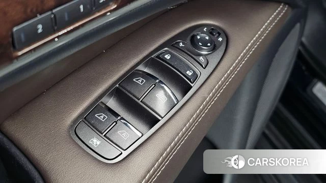 Infiniti QX60 id 4672570 из Кореи 22