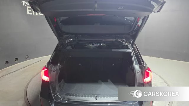 BMW X1 (U11) id 4523759 из Кореи 22