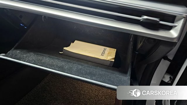 Hyundai Grandeur (GN7) id 4194622 из Кореи 22