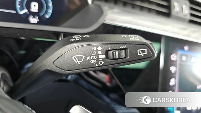 Audi e-Tron id 4338095 из Кореи 22