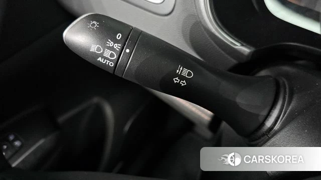 Renault Korea (Samsung) The New QM6 id 4880941 из Кореи 22