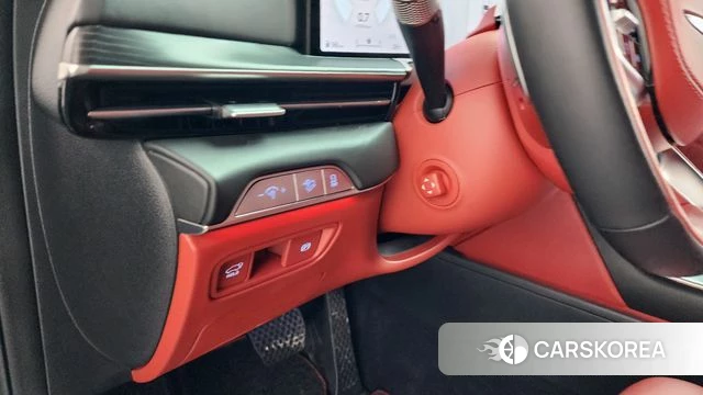 Genesis GV80 Coupe id 4421776 из Кореи 22