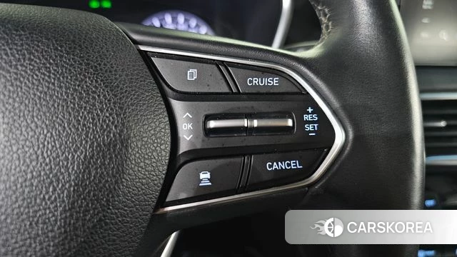 Hyundai Santa Fe TM id 4882565 из Кореи 22