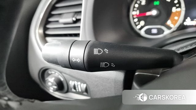 Jeep Renegade id 4465026 из Кореи 22