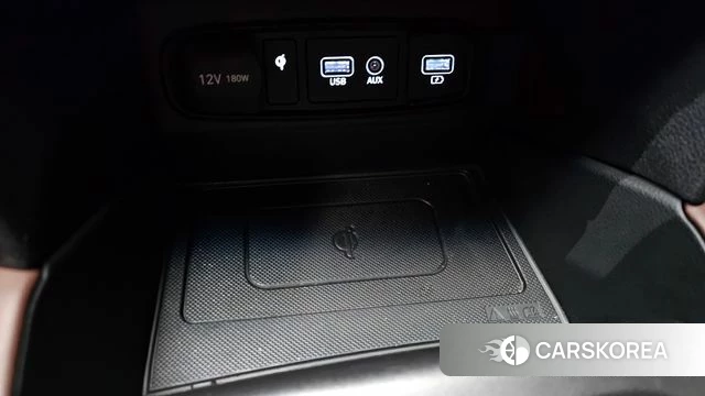 Hyundai Santa Fe TM id 4196902 из Кореи 22