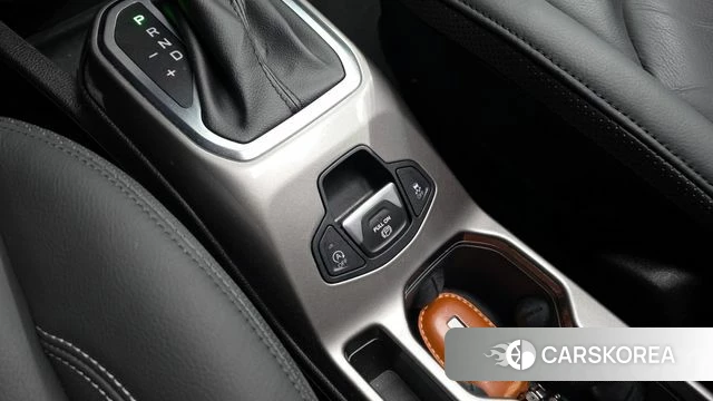 Jeep Renegade id 4409230 из Кореи 22