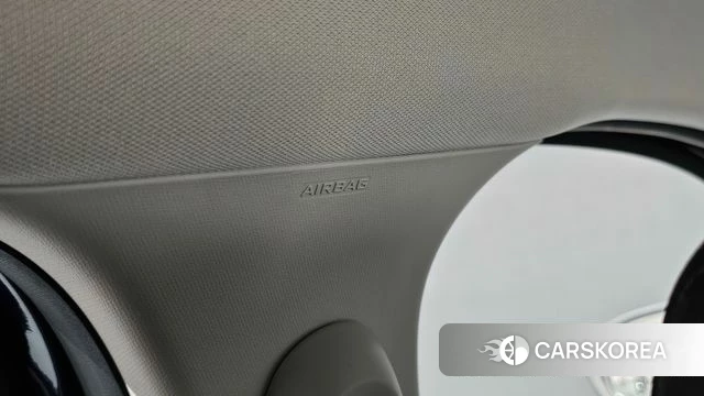 Renault Korea (Samsung) XM3 id 4507753 из Кореи 22
