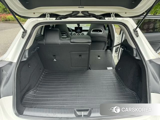 Mercedes-Benz GLA id 4236764 из Китая 22