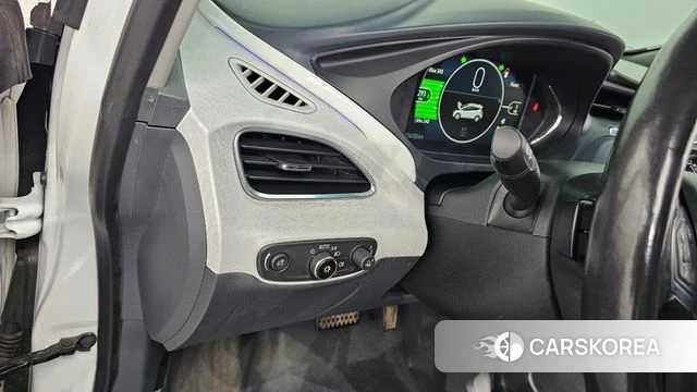 Chevrolet (GM Daewoo) Bolt EV id 4882598 из Кореи 22