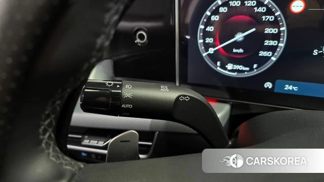 Hyundai Sonata D Edge (DN8) id 4400853 из Кореи 22