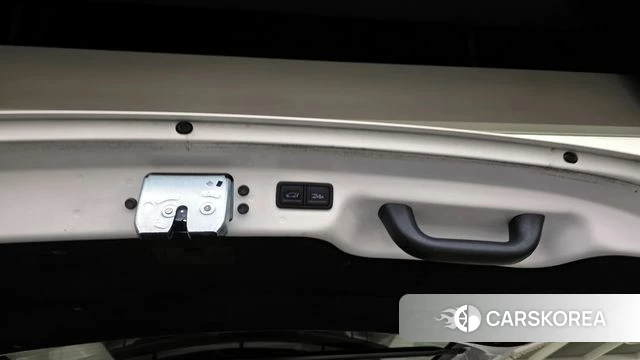 Hyundai Staria id 4409329 из Кореи 22