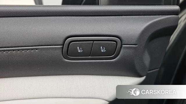 Hyundai The New Tucson Hybrid (NX4) id 4863029 из Кореи 22