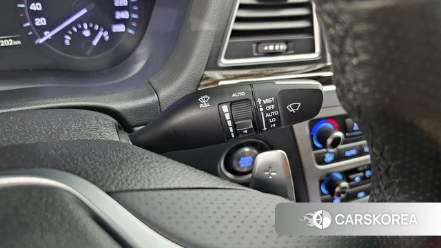 Genesis G80 id 4483218 из Кореи 22
