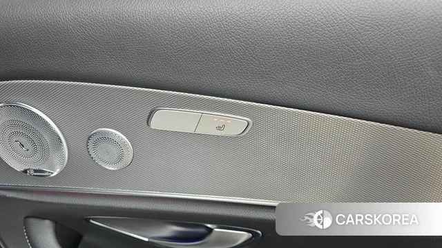 Mercedes-Benz E-Class W213 id 4642320 из Кореи 22