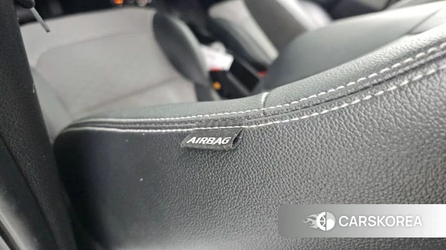 Kia The New Ray id 4203903 из Кореи 22