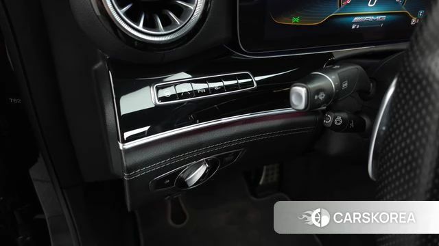 Mercedes-Benz AMG GT id 4698115 из Кореи 22