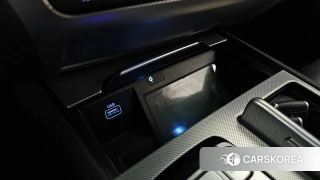 Genesis G80 id 4667676 из Кореи 22