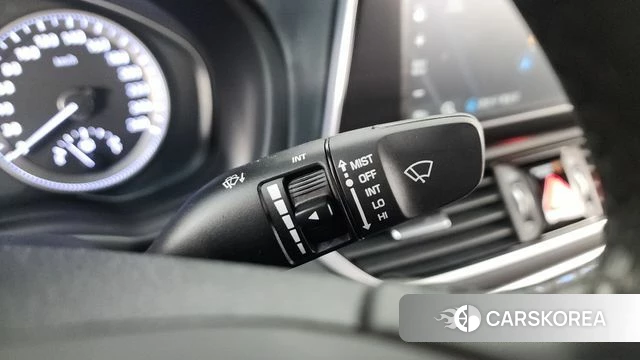 Hyundai Grandeur IG Hybrid id 4471807 из Кореи 22