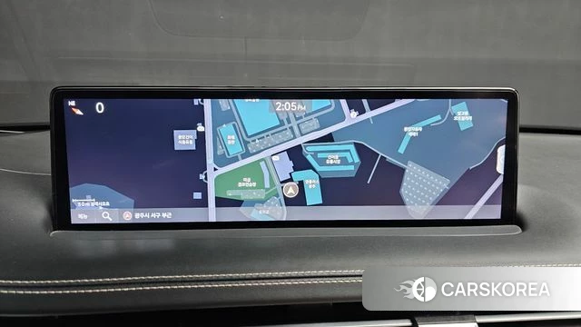 Genesis GV70 id 4640641 из Кореи 22
