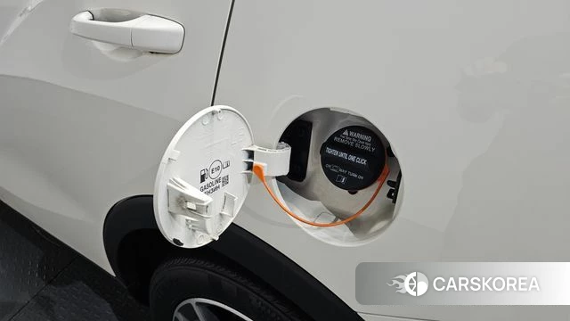 Ssangyong Tivoli Air id 4534691 из Кореи 22