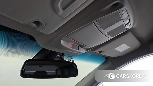 Renault Korea (Samsung) The New QM6 id 4389809 из Кореи 22