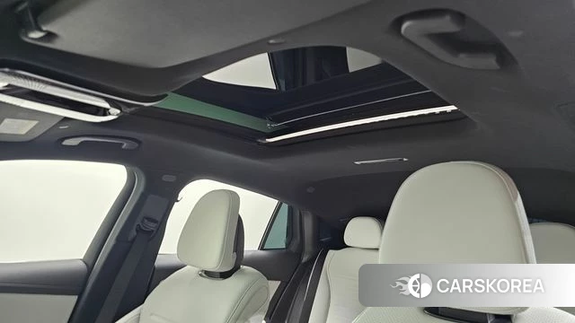 Mercedes-Benz GLC-Class X254 id 4349324 из Кореи 22