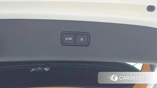 Genesis GV80 id 4570932 из Кореи 22