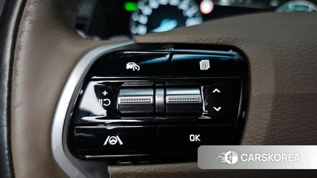 Kia K8 Hybrid id 4651069 из Кореи 22