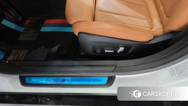 BMW i4 id 4524195 из Кореи 22