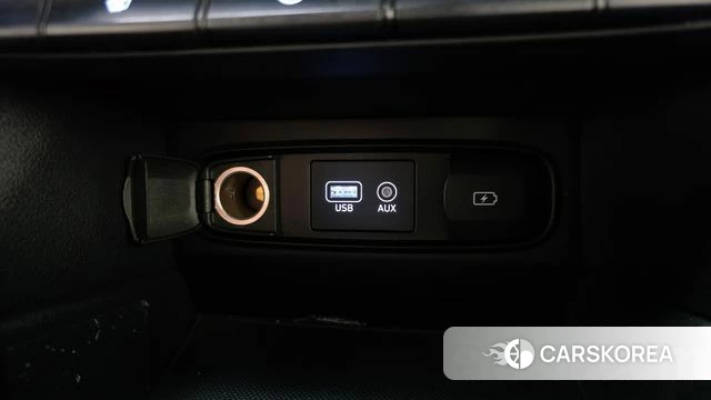 Hyundai Santa Fe TM id 4483176 из Кореи 22